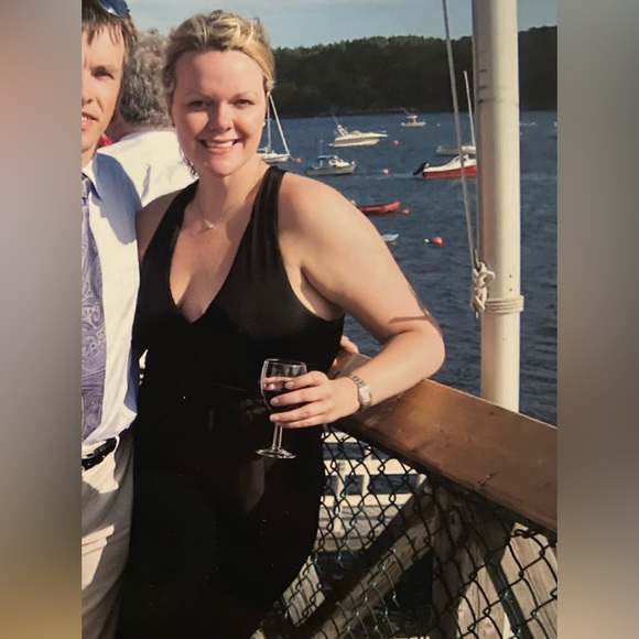 DVF party dress - Picture 11 of 11